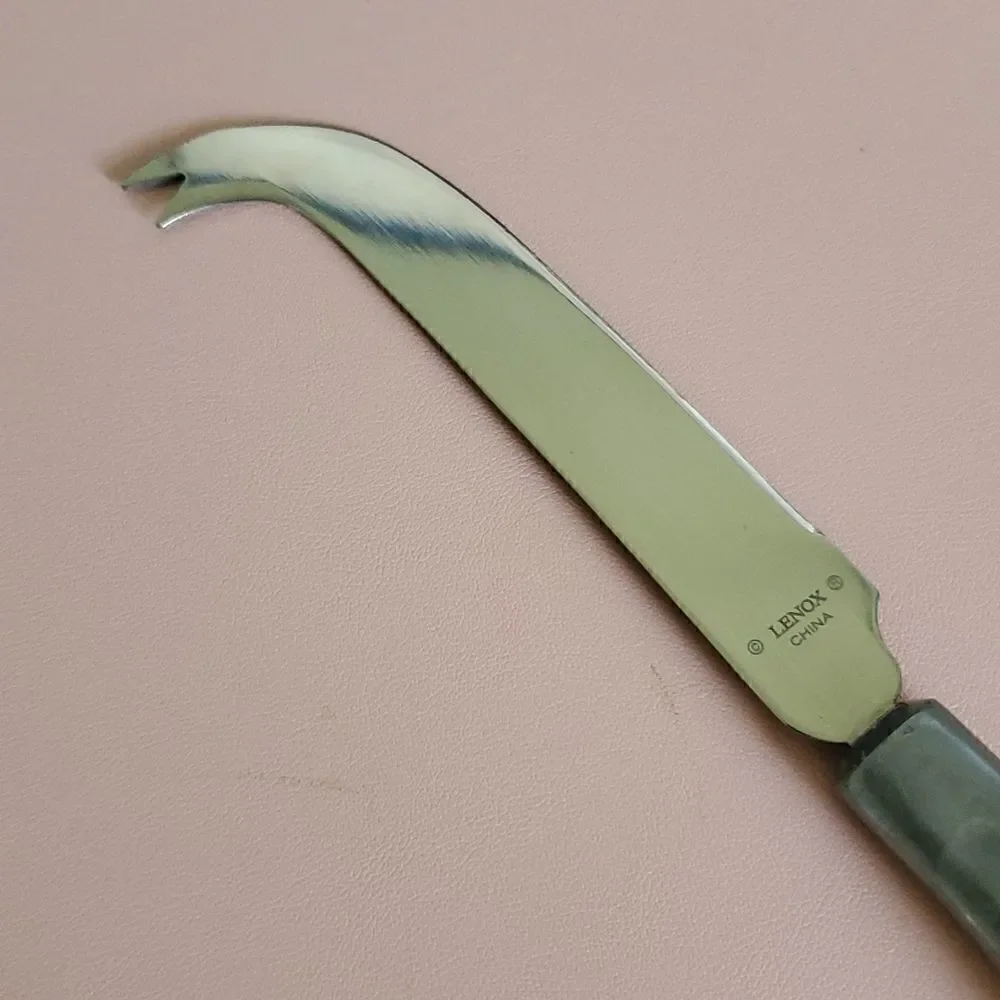 Lenox | Cheese Knife